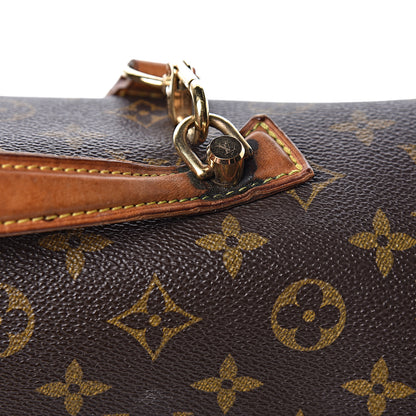Louis Vuitton Monogram Beverly GM Briefcase 13 of 21