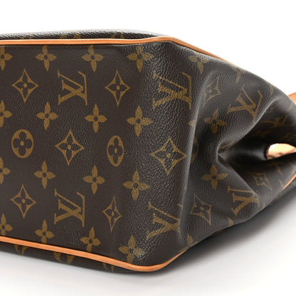 Louis Vuitton Monogram Batignolles Vertical 8 of 8