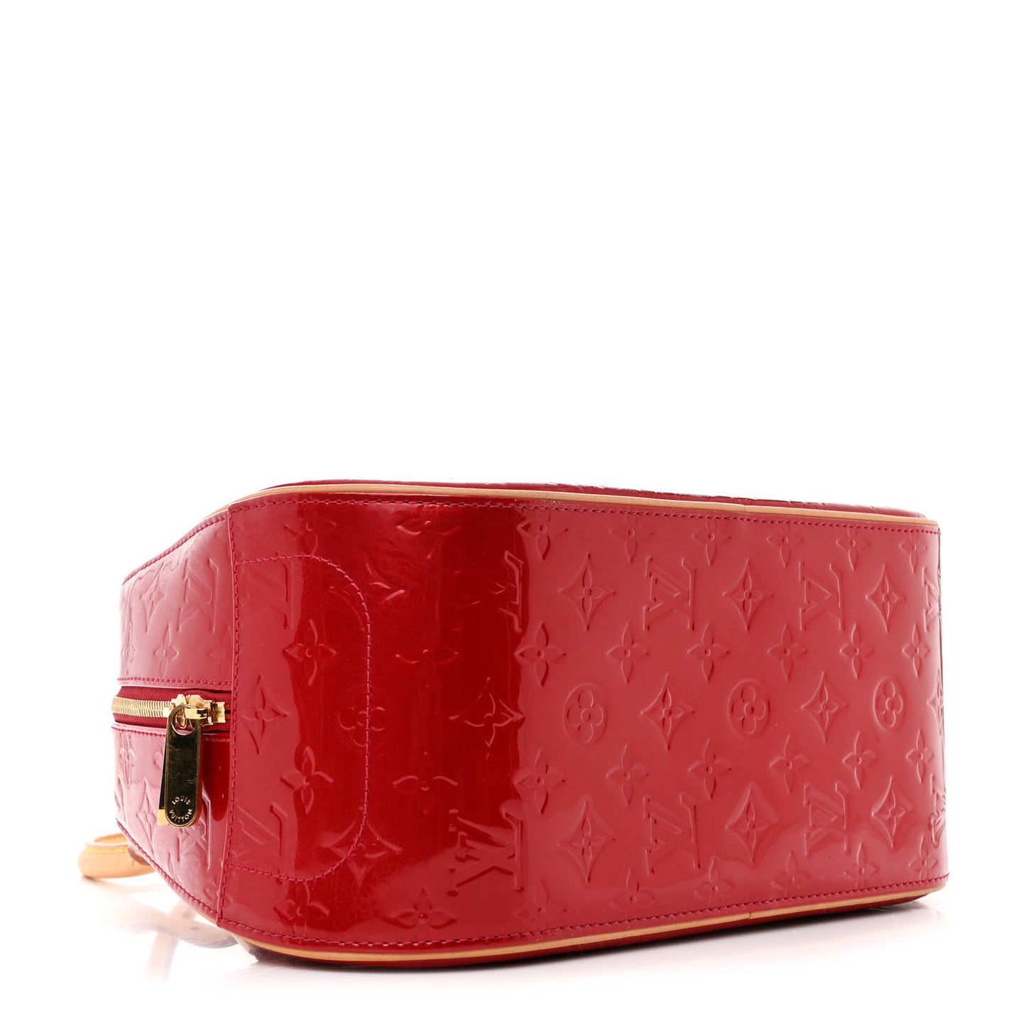 Vernis Summit Drive  Pomme D'Amour