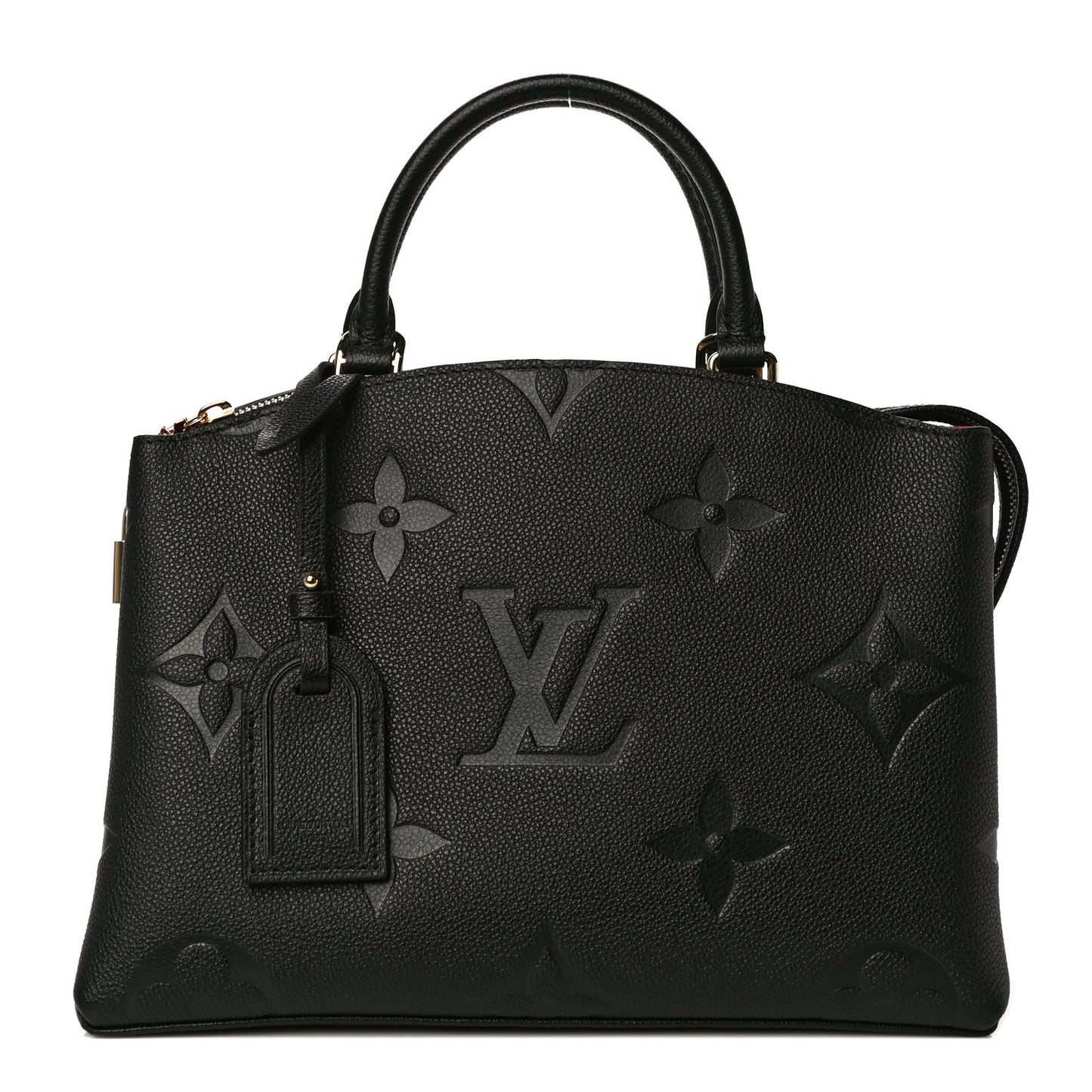 Empreinte Monogram Giant Petit Palais Black