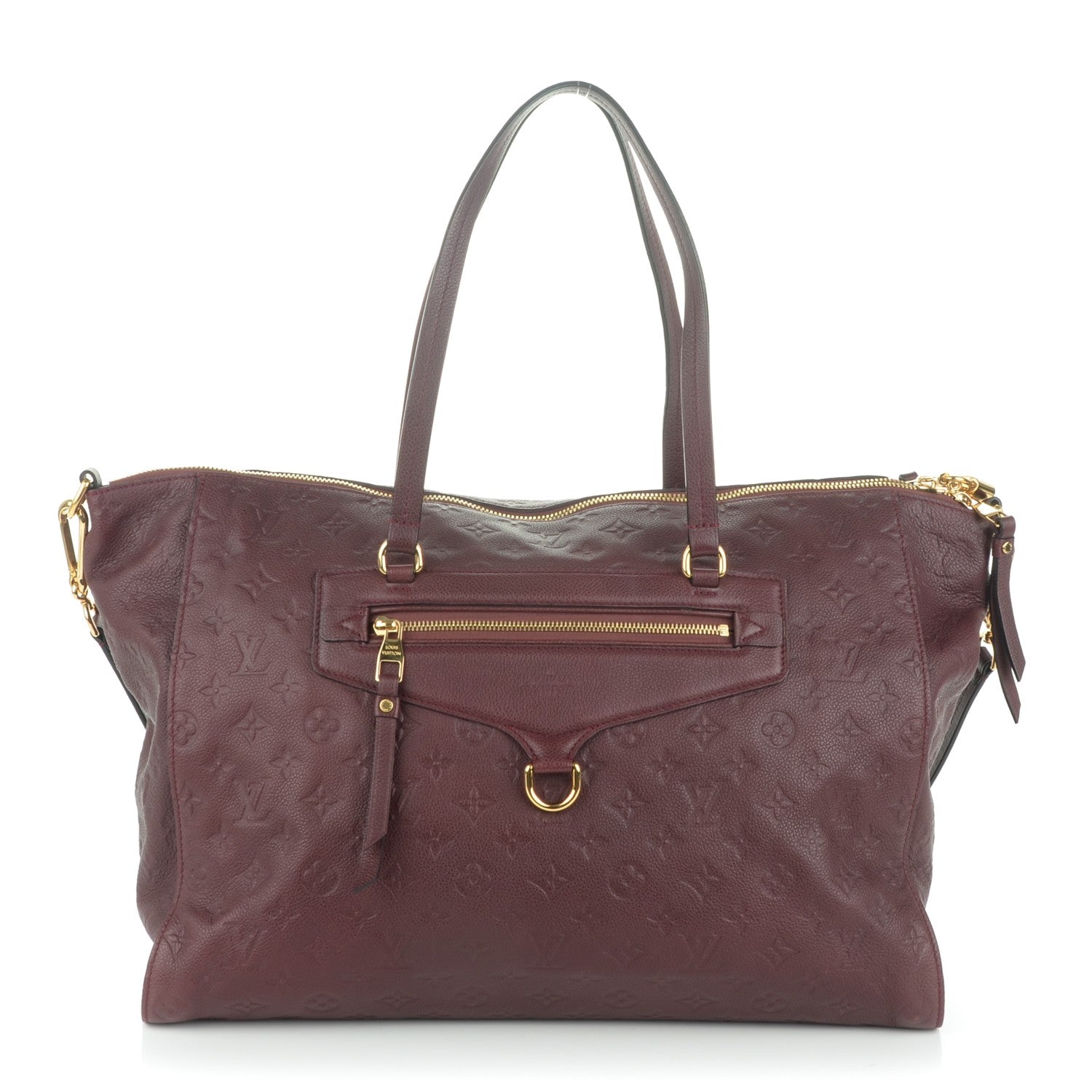 Louis Vuitton Empreinte Lumineuse GM Flamme 1 of 7