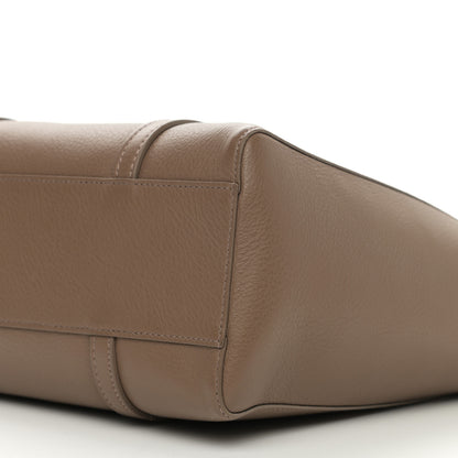Balenciaga Calfskin XS Everyday Tote Beige 9 of 15