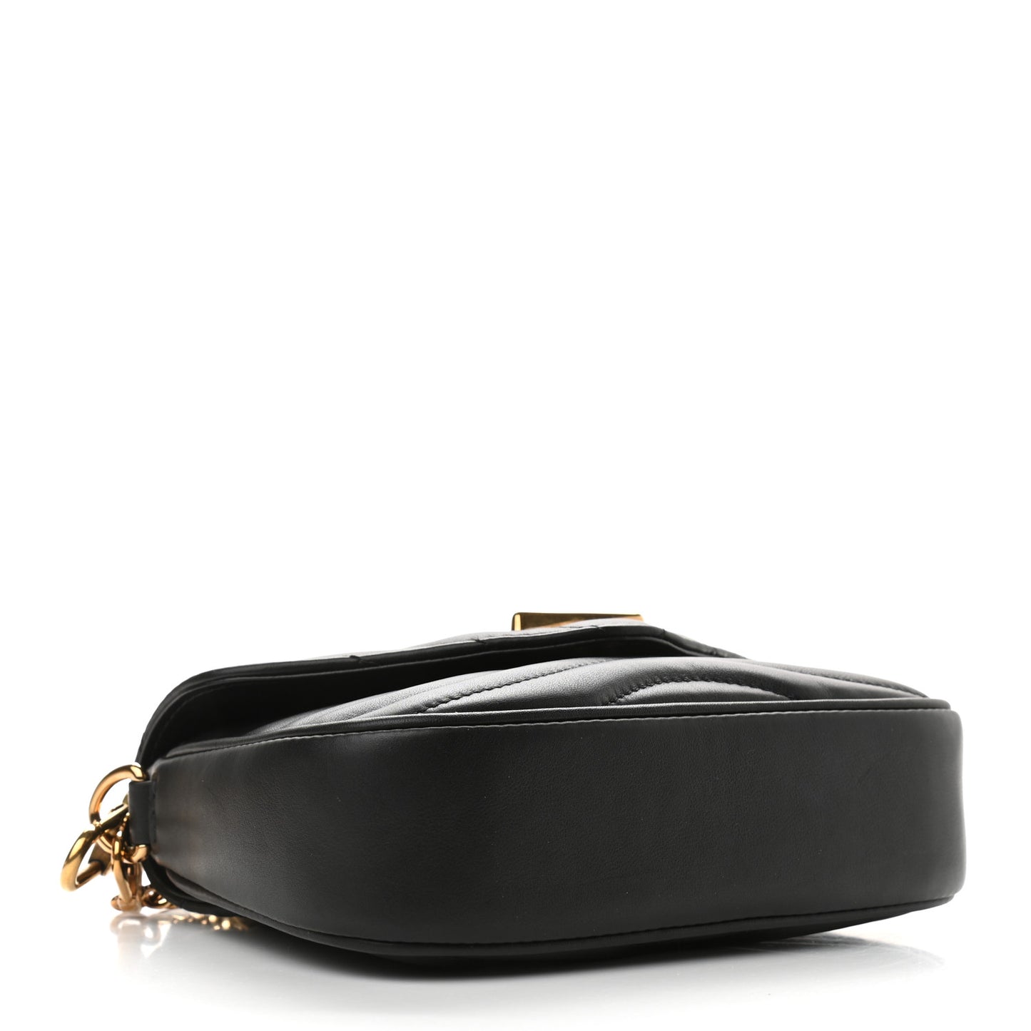 Calfskin New Wave Multi Pochette Black
