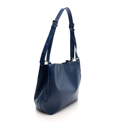 Louis Vuitton Epi Mandara MM Myrtille 3 of 9
