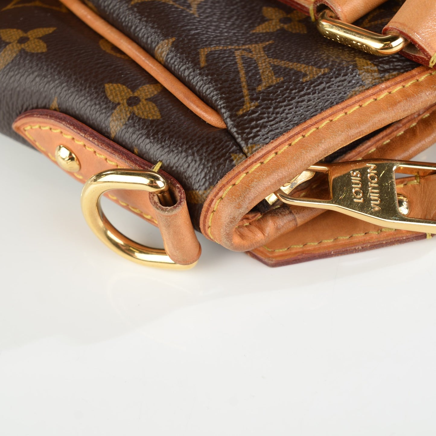 Monogram Estrela MM