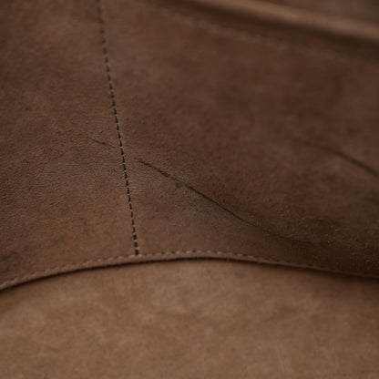 Louis Vuitton Veau Cachemire Soft Lockit PM Galet 12 of 14