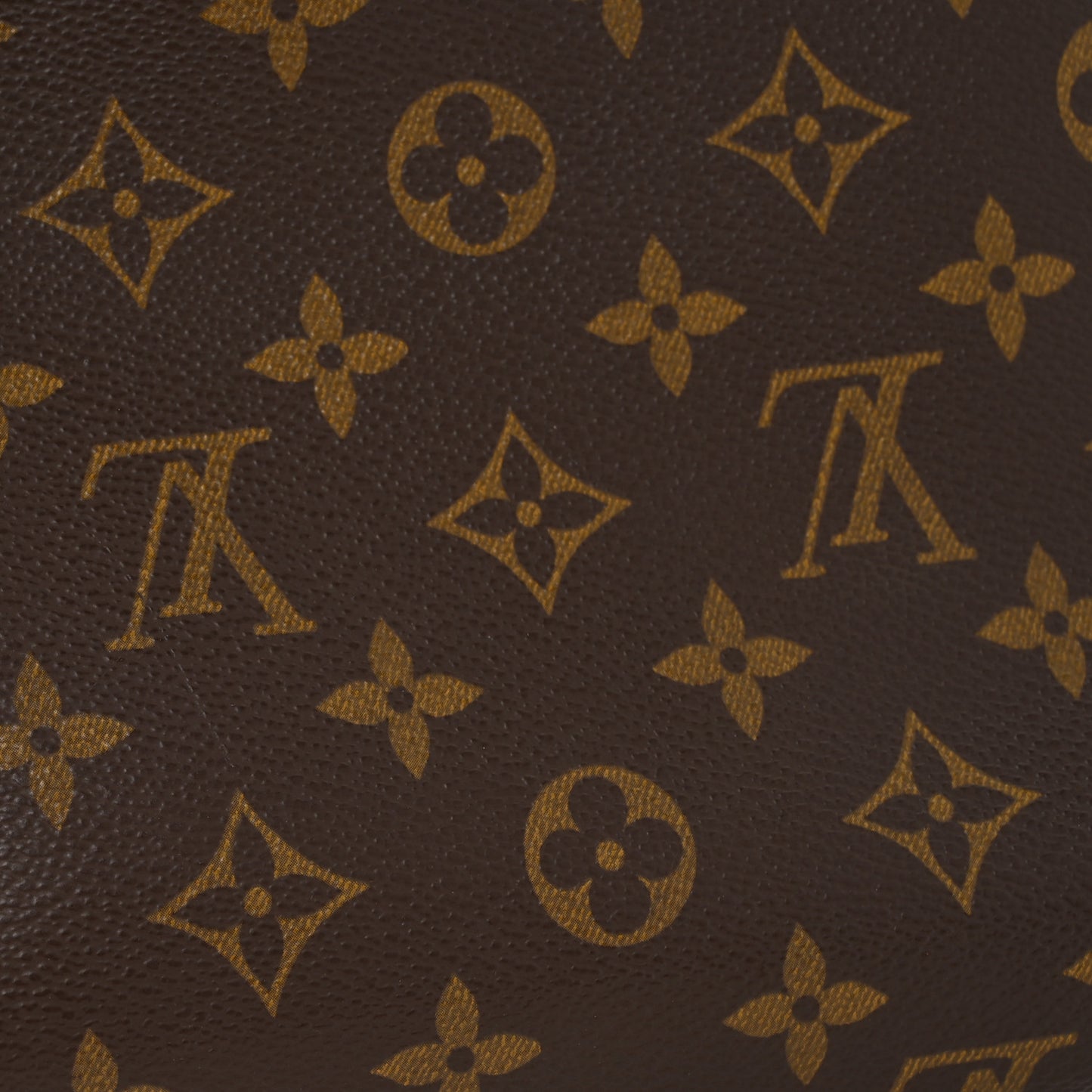 Monogram Toiletry Pouch 26