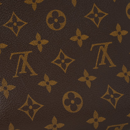 Louis Vuitton Monogram Toiletry Pouch 26 12 of 12