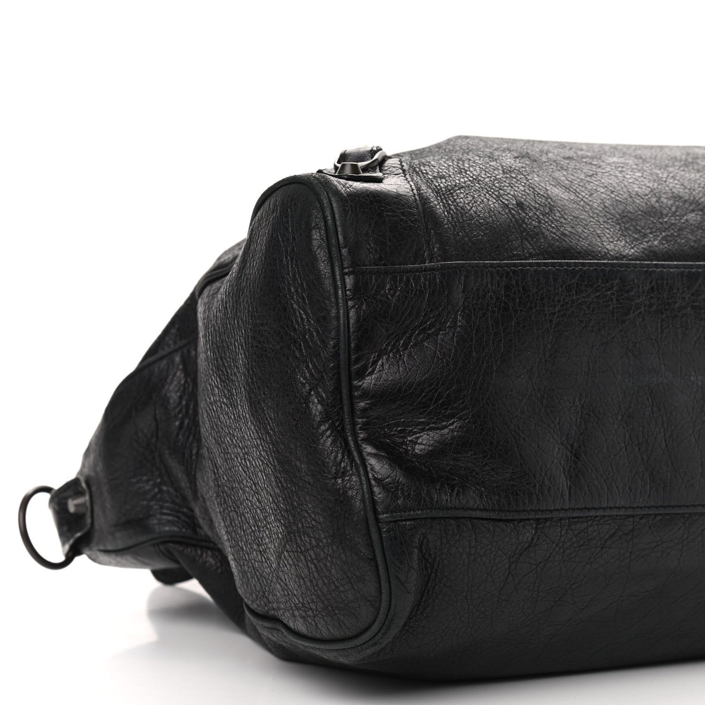 Agneau Classic Hardware Velo Black