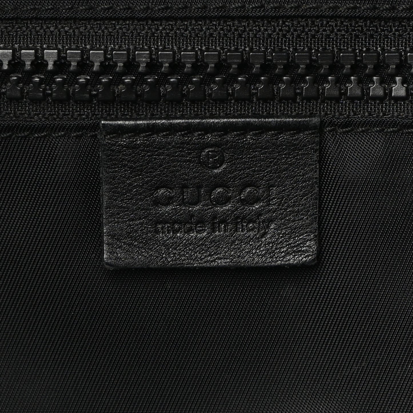 Techno Canvas Web Parana Backpack Black