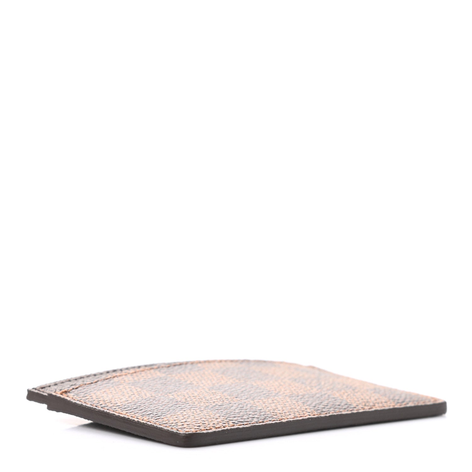Louis Vuitton Damier Ebene Card Holder 4 of 6