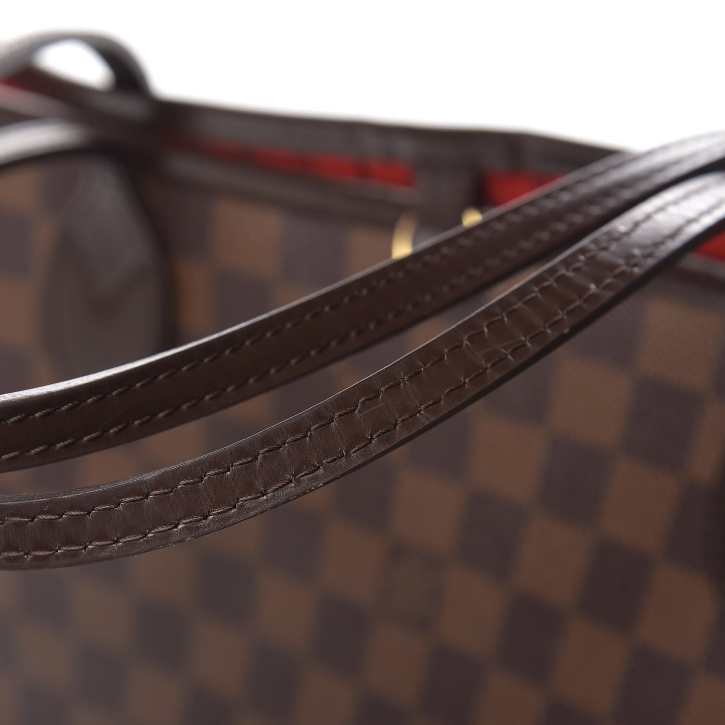Damier Ebene Neverfull MM