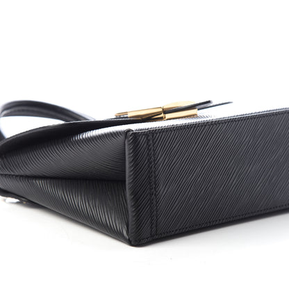 Louis Vuitton Epi Locky BB Black 8 of 9