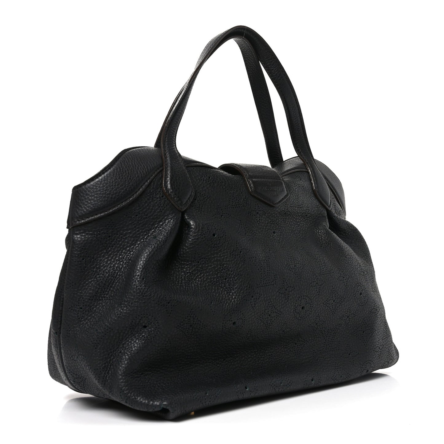 Mahina Cirrus PM Black