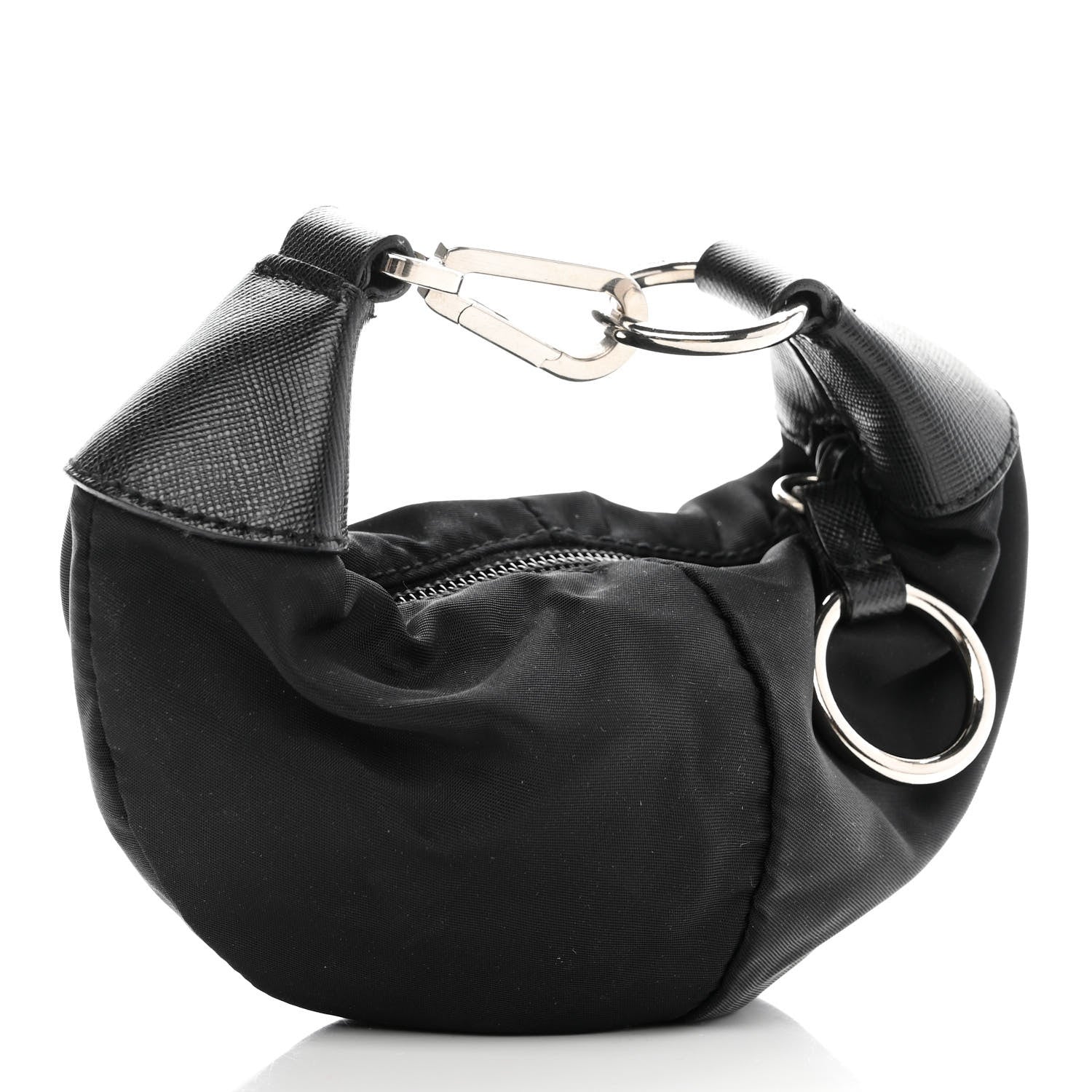 Prada Tessuto Nylon Mini Bag 3 of 8