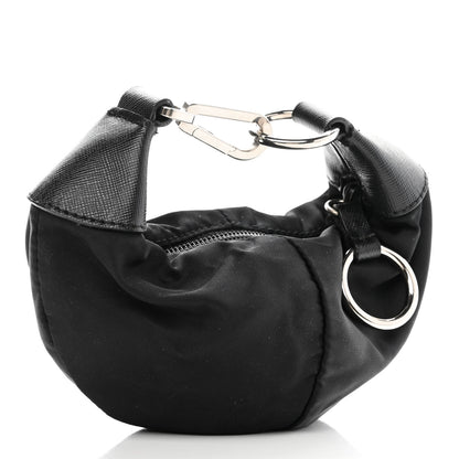 Prada Tessuto Nylon Mini Bag 3 of 8