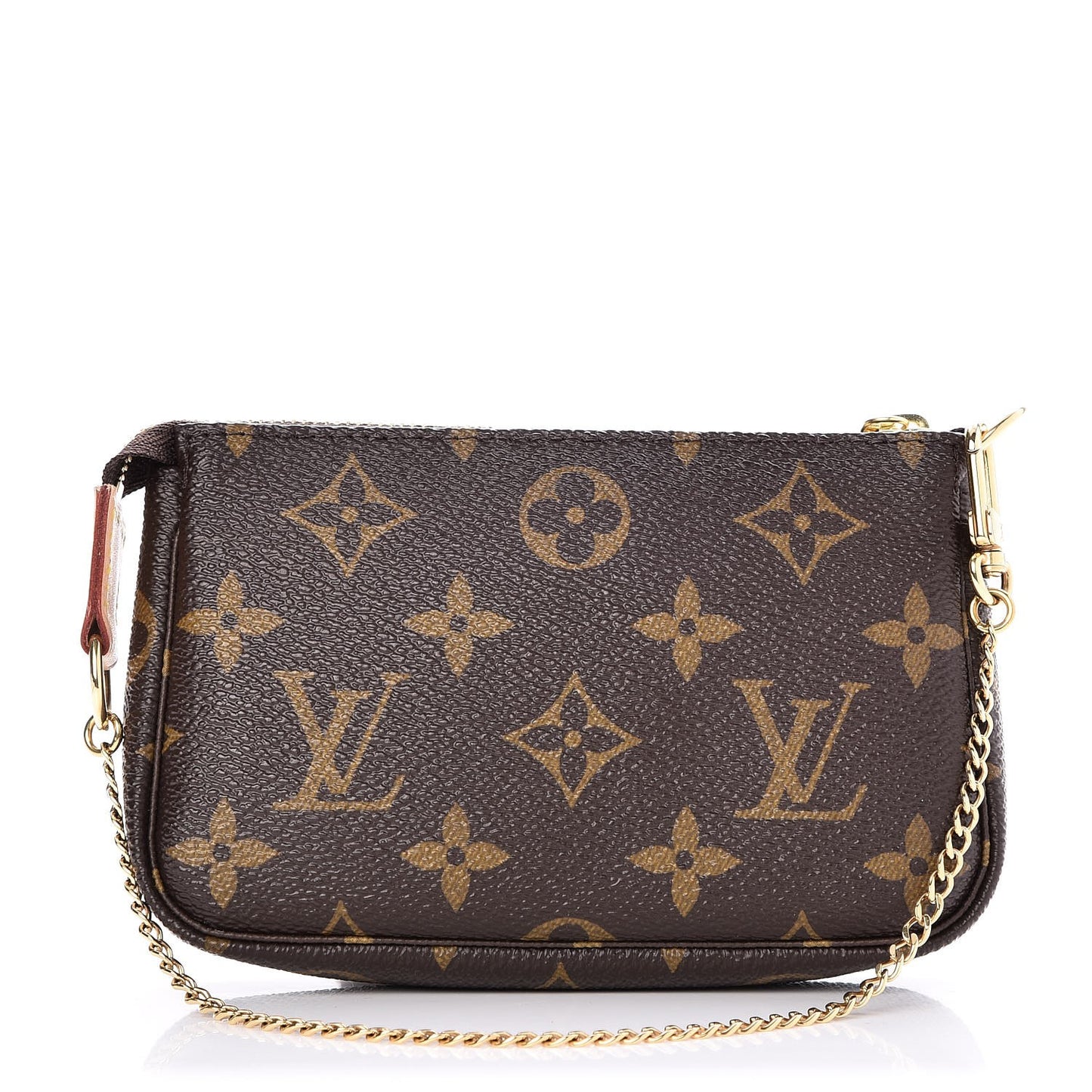 Monogram Mini Pochette Accessories
