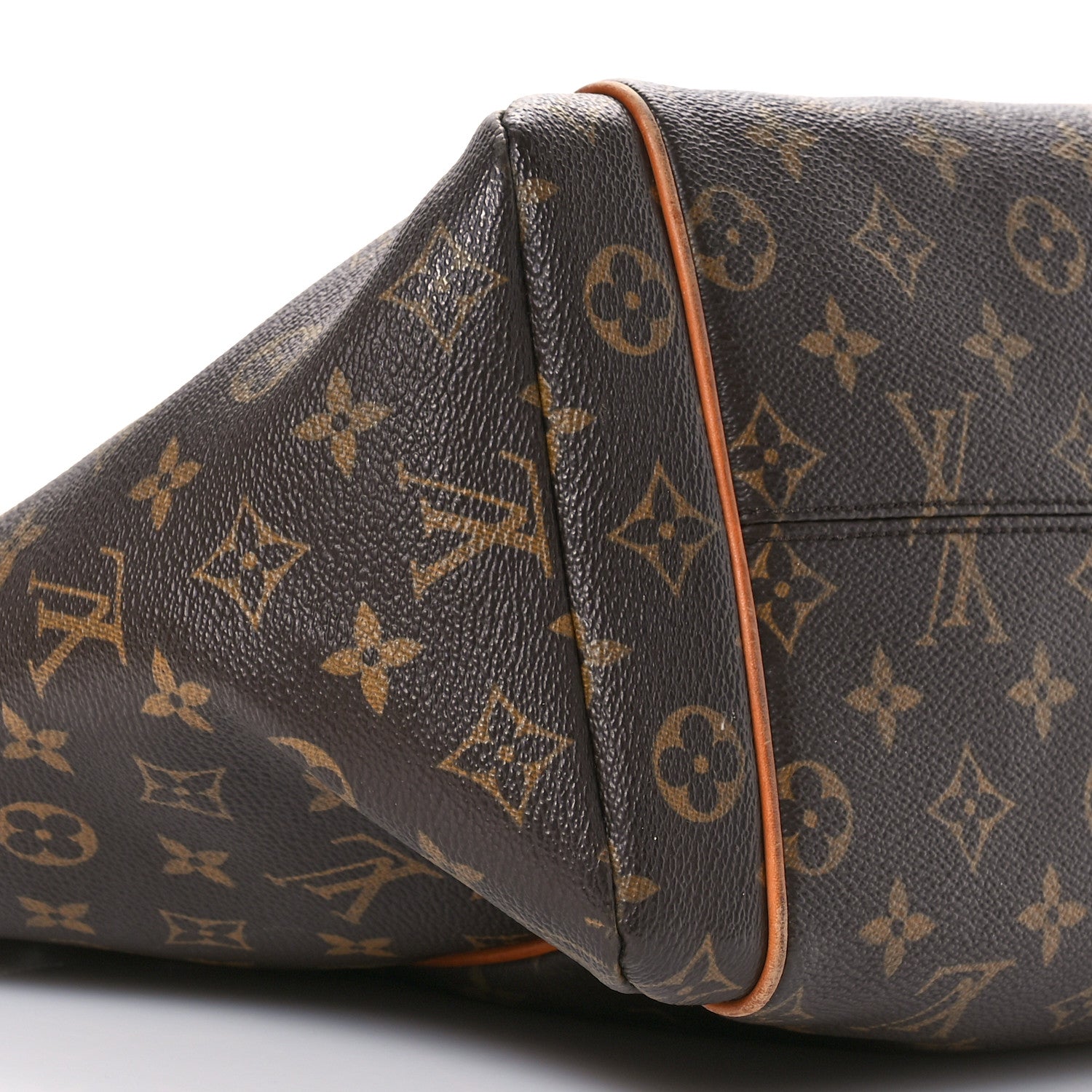Louis Vuitton Monogram Totally MM 9 of 11