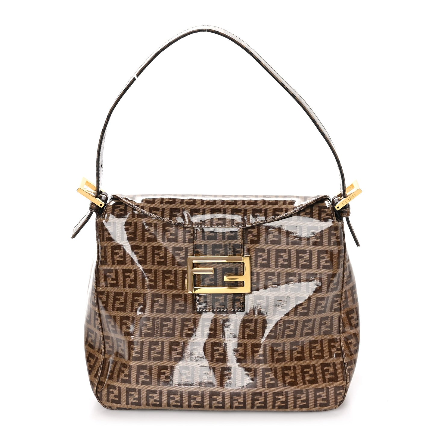 Vinyl Zucchino Hobo Tobacco