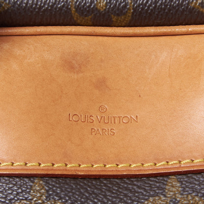Louis Vuitton Monogram Deauville 7 of 9