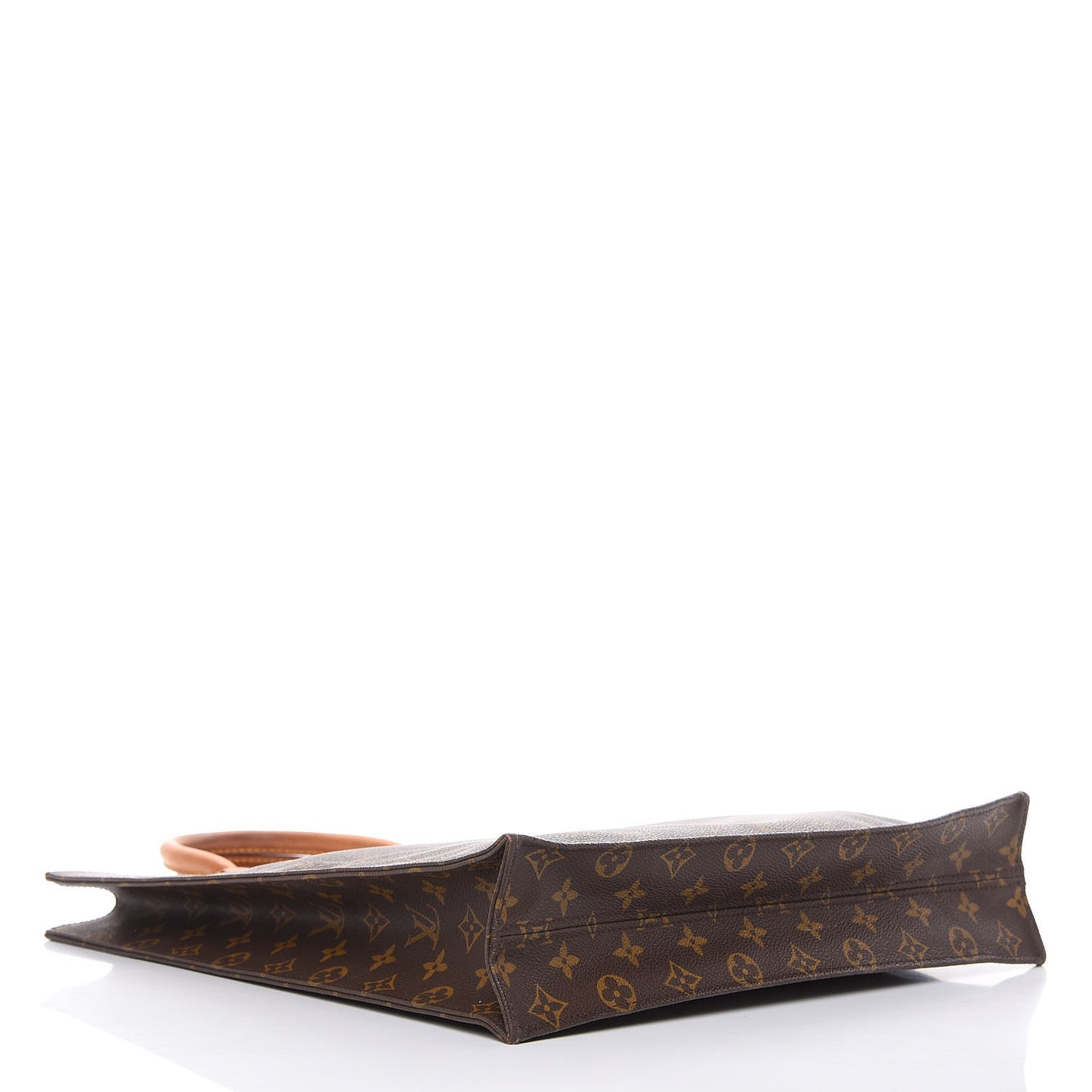 Monogram Sac Plat