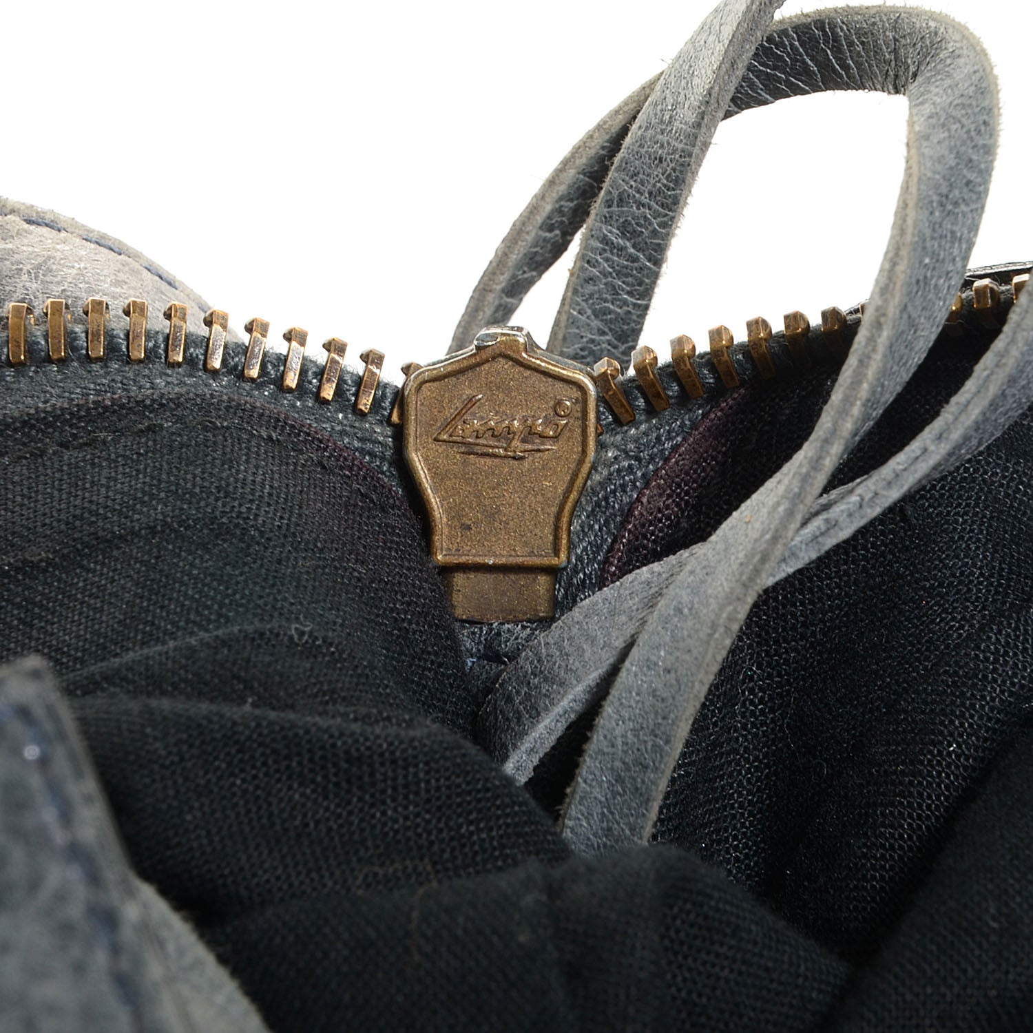 Balenciaga Agneau Classic Hardware First Bleu 9 of 13