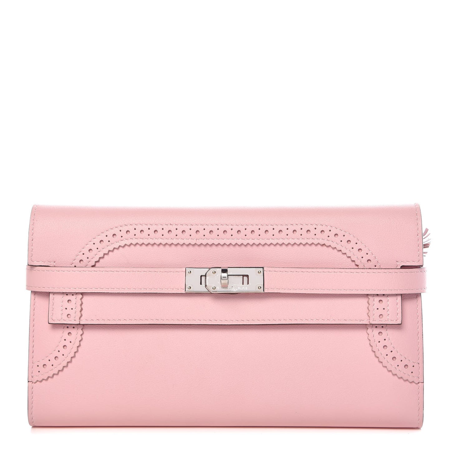 Swift Ghillies Kelly Longue Wallet Rose Sakura