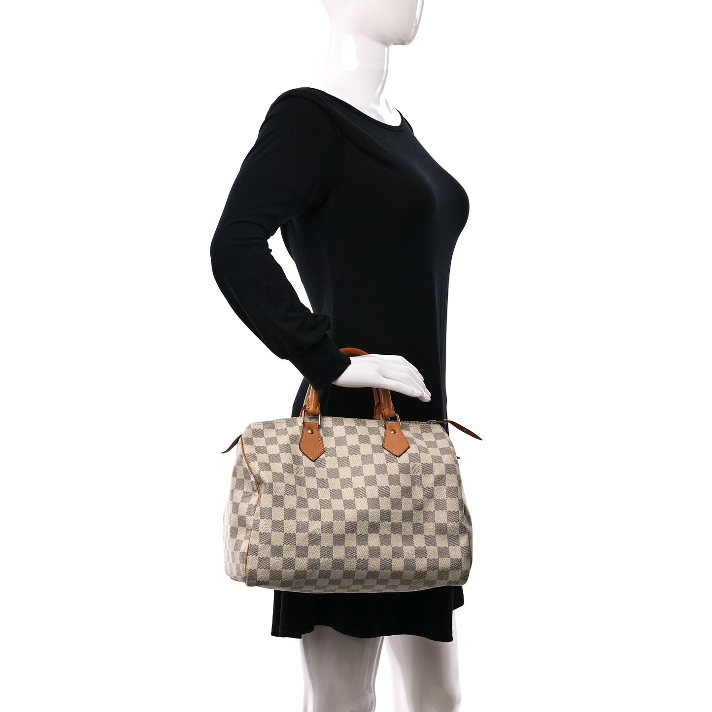 Damier Azur Speedy 30