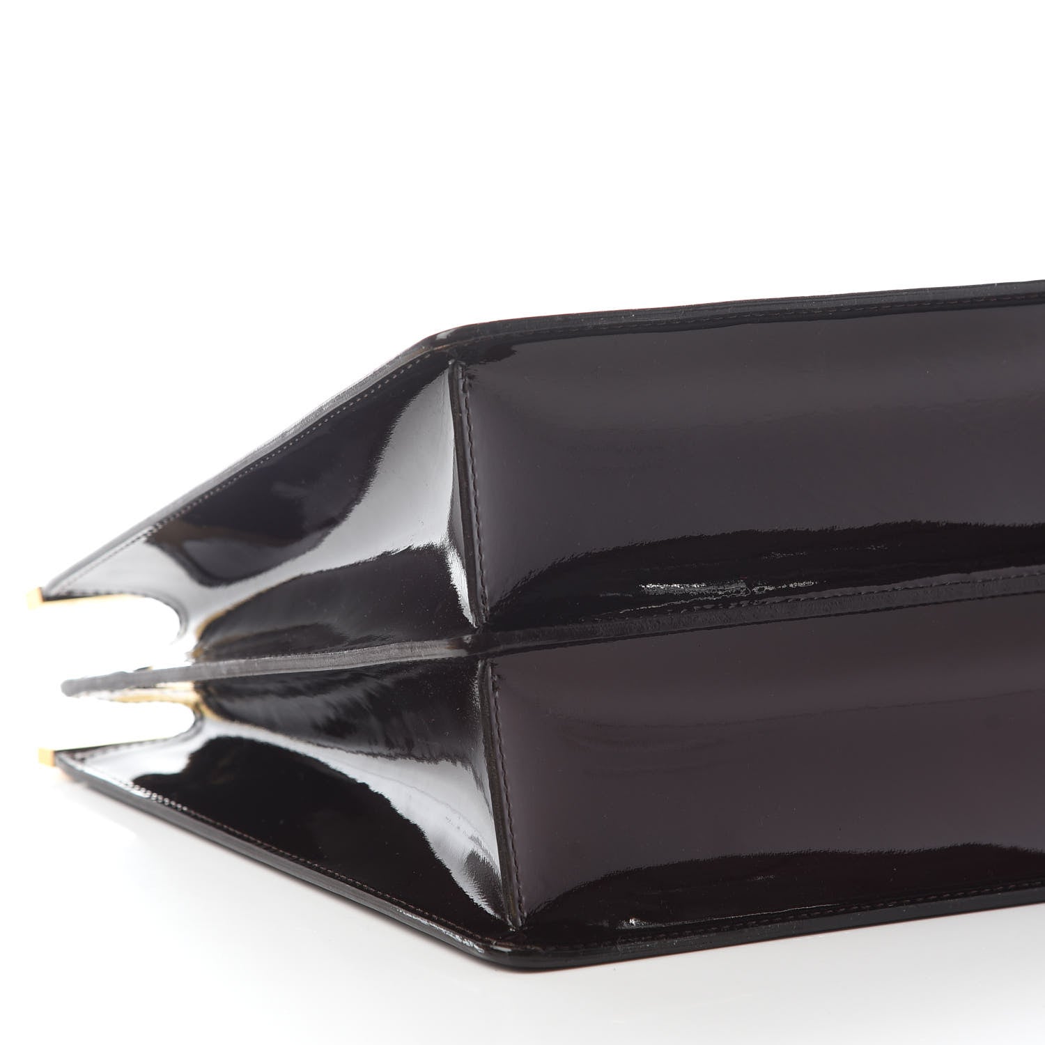 Louis Vuitton Vernis Deesse GM Amarante 5 of 8