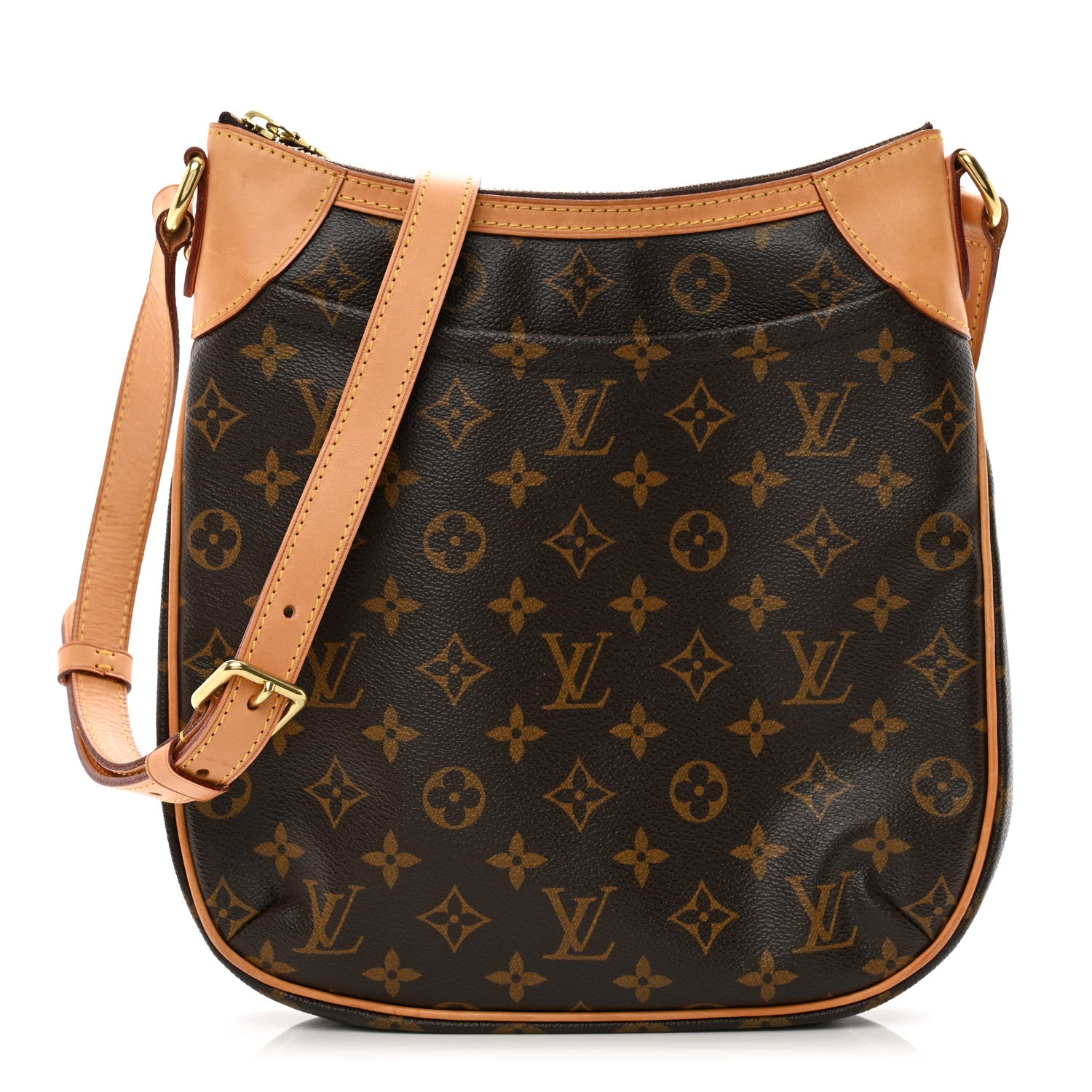 Louis Vuitton Monogram Odeon PM 1 of 9
