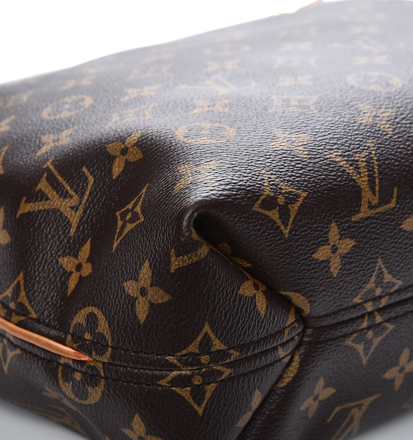 Monogram Sully PM