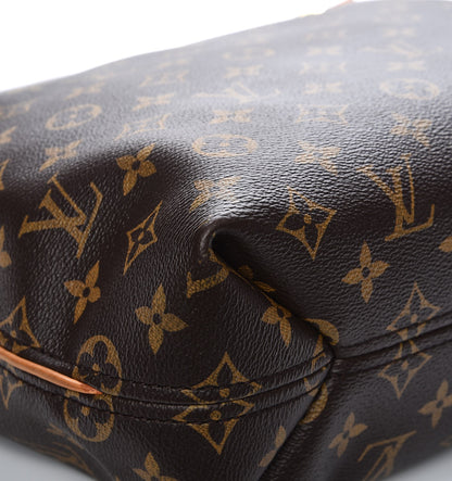 Louis Vuitton Monogram Sully PM 10 of 12