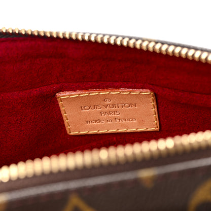 Louis Vuitton Monogram Viva-Cite MM 6 of 10