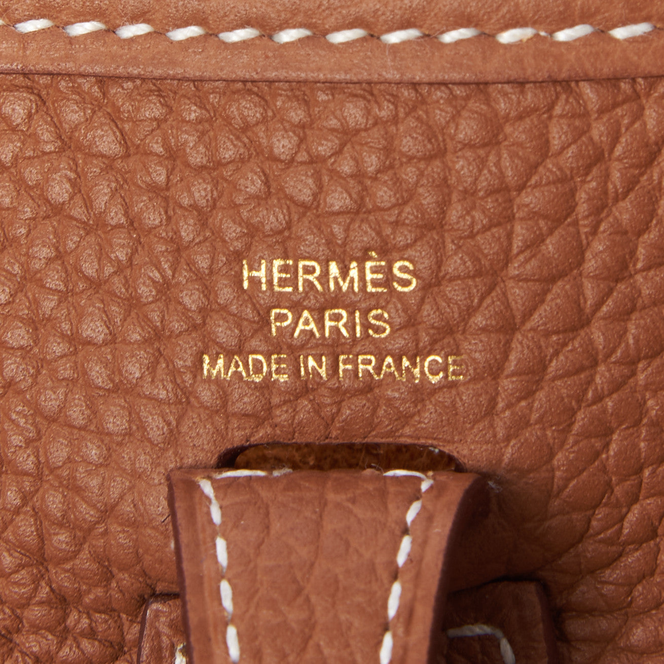 Taurillon Clemence Evelyne TPM Gold