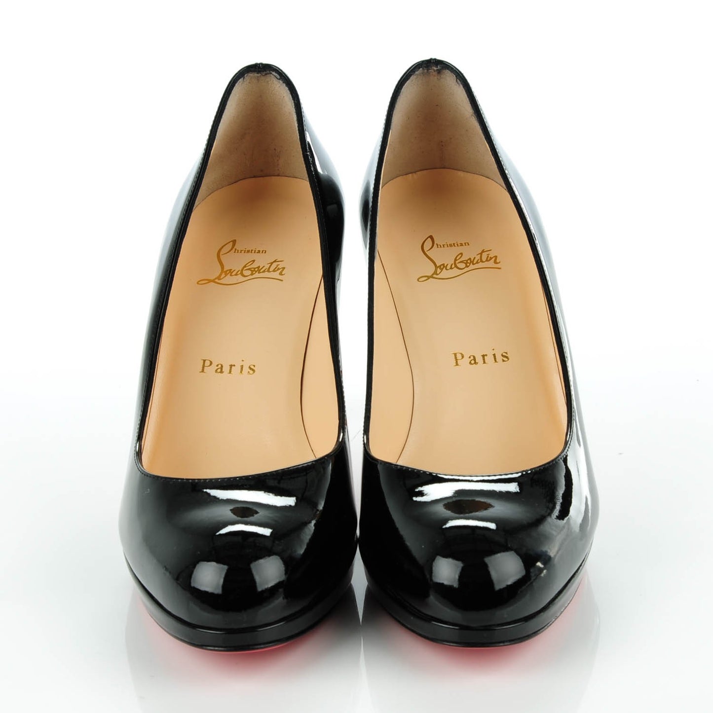 Patent New Simple 70 Pumps 39 Black