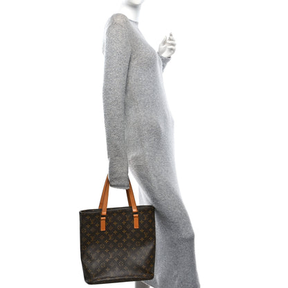 Louis Vuitton Monogram Vavin GM 2 of 9