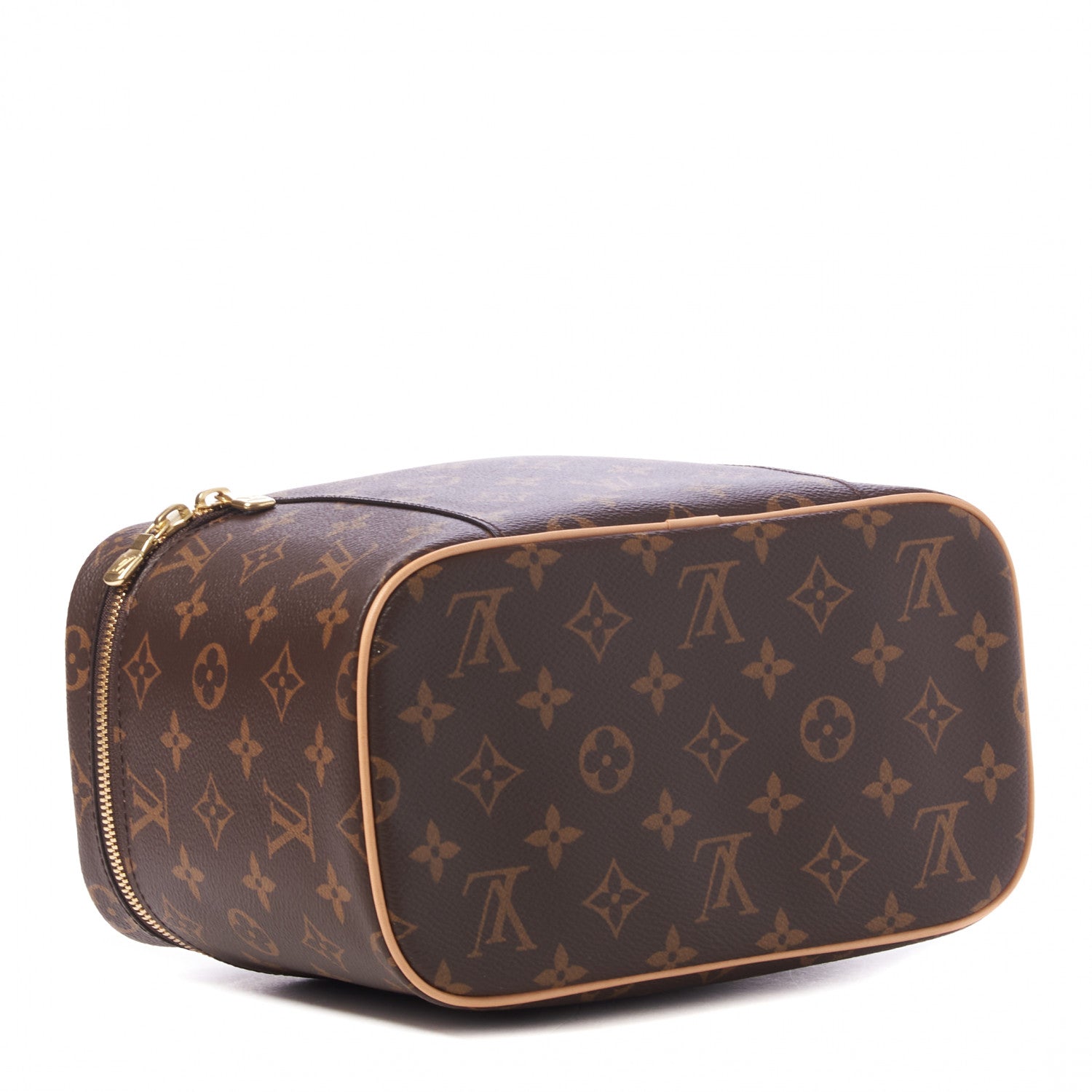 Louis Vuitton Monogram Nice BB 3 of 7