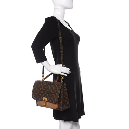 Louis Vuitton Monogram Marignan Sesame 2 of 10