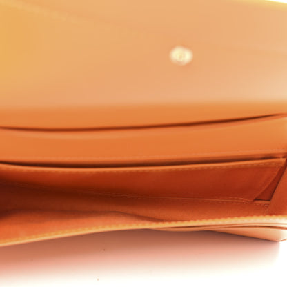 Louis Vuitton Epi Honfleur Mandarin 5 of 9