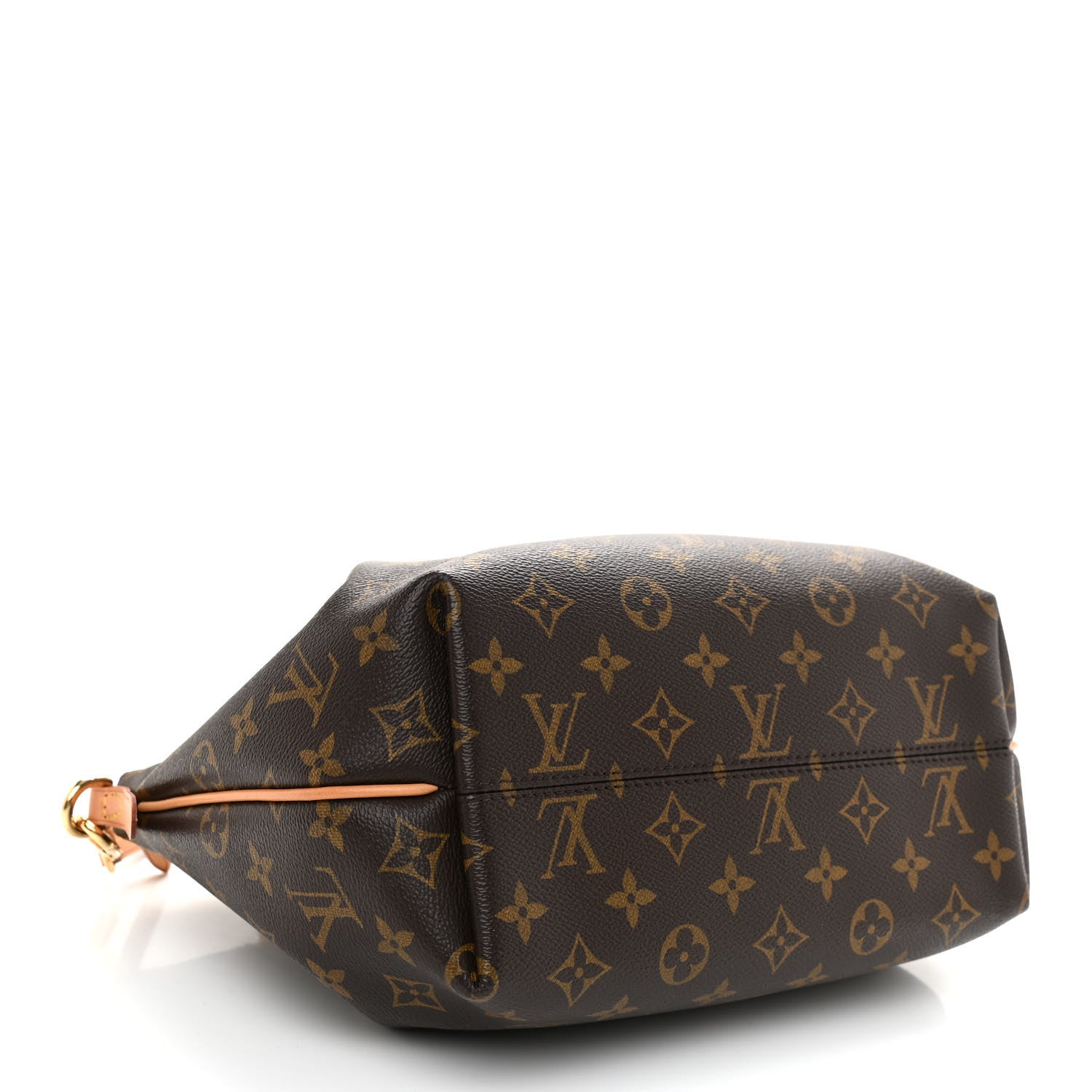 Louis Vuitton Monogram Turenne PM 4 of 8