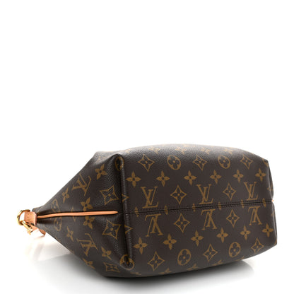 Louis Vuitton Monogram Turenne PM 4 of 8