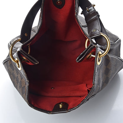Louis Vuitton Damier Ebene Galliera PM 5 of 14