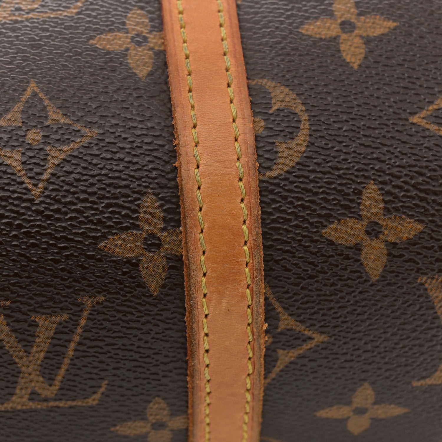 Louis Vuitton Monogram Papillon 26 14 of 15