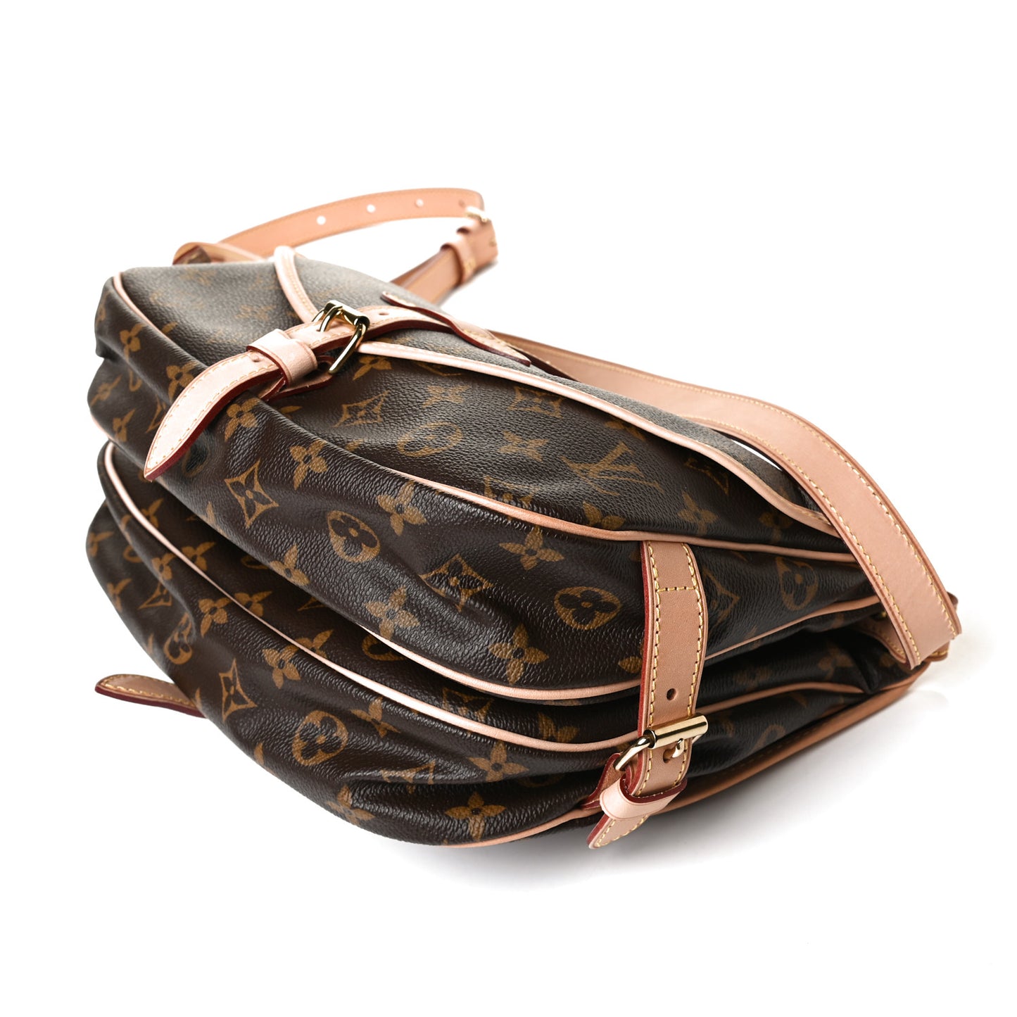 Monogram Saumur 35