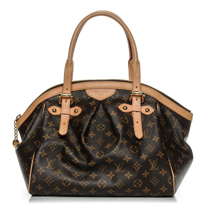 Louis Vuitton Monogram Tivoli GM 1 of 7