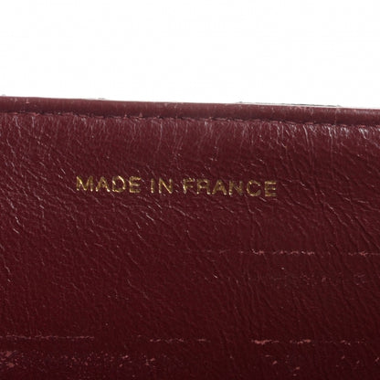 Chanel Lambskin Jumbo Flap Black 7 of 9