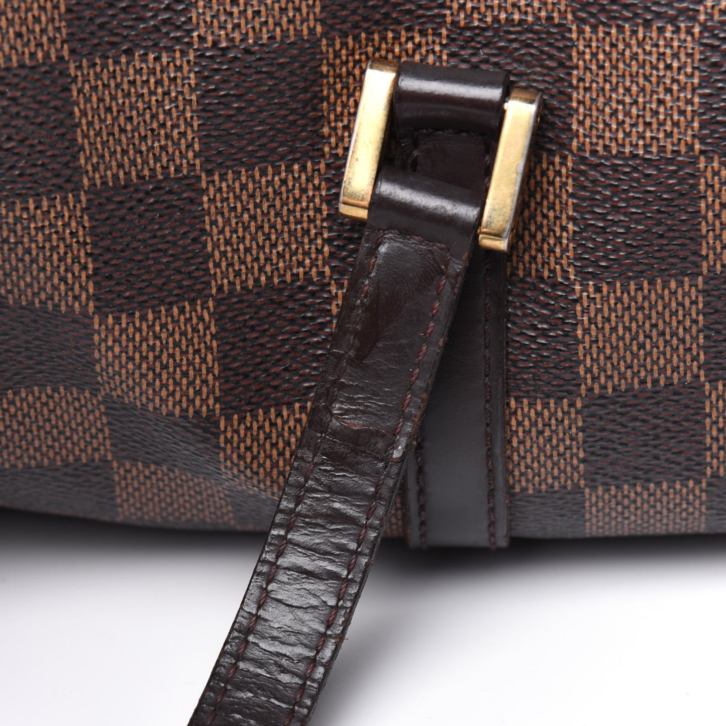 Damier Ebene Papillon 30