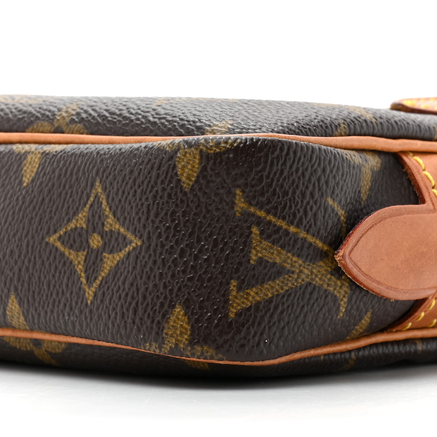 Monogram Pochette Marly Bandouliere