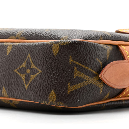 Louis Vuitton Monogram Pochette Marly Bandouliere 7 of 15