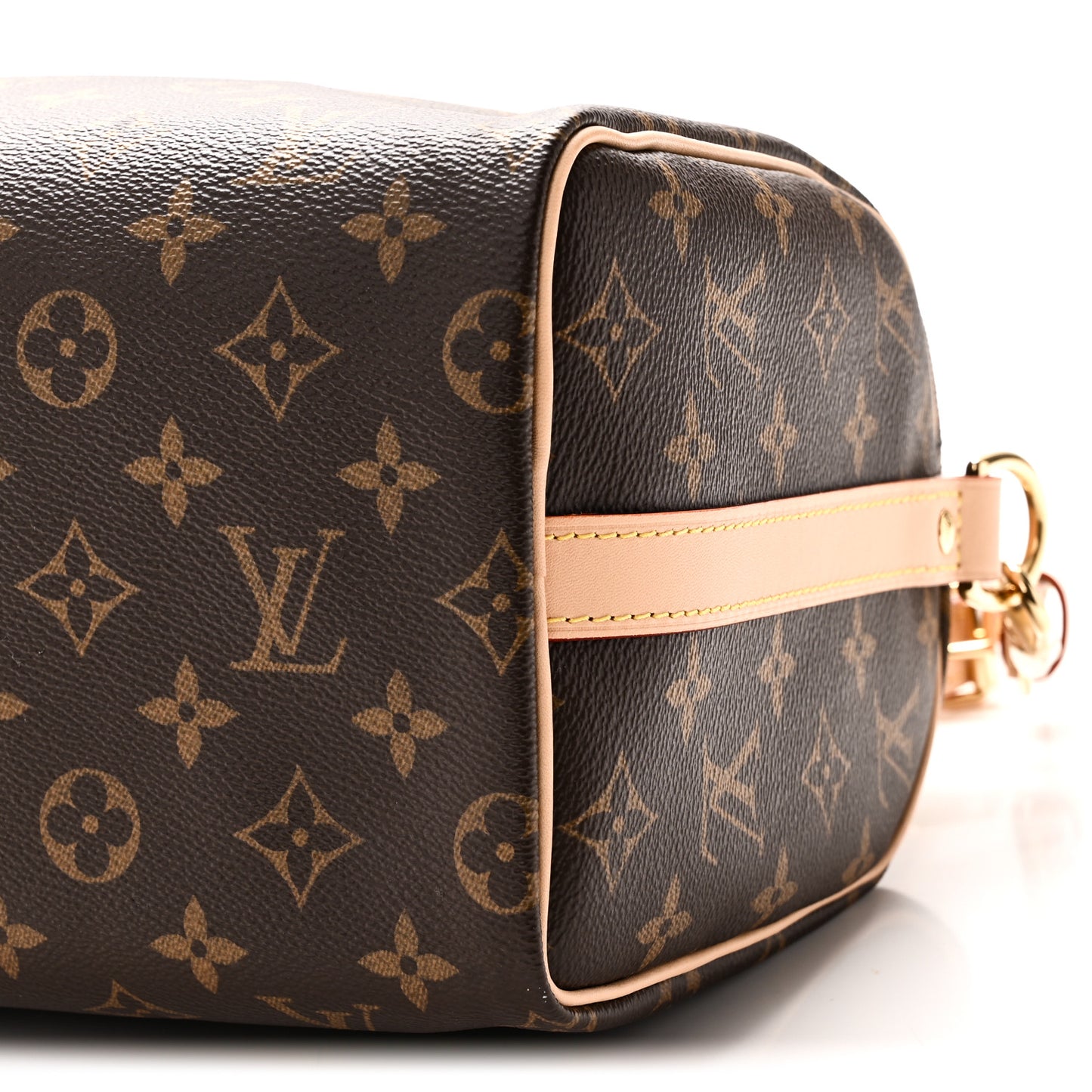 Monogram Speedy Bandouliere 25